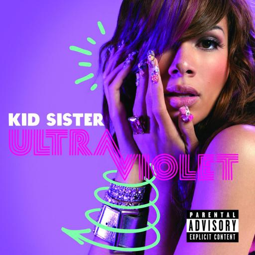 Kid Sister - Right Hand Hi
