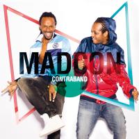 Madcon feat. Ameerah