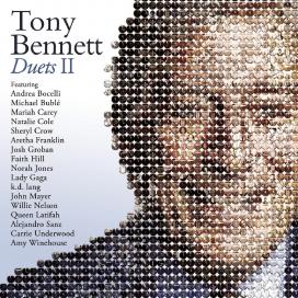 Frank Sinatra, Tony Bennett - New York New York