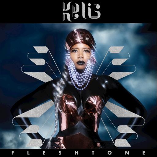Kelis - Acapella
