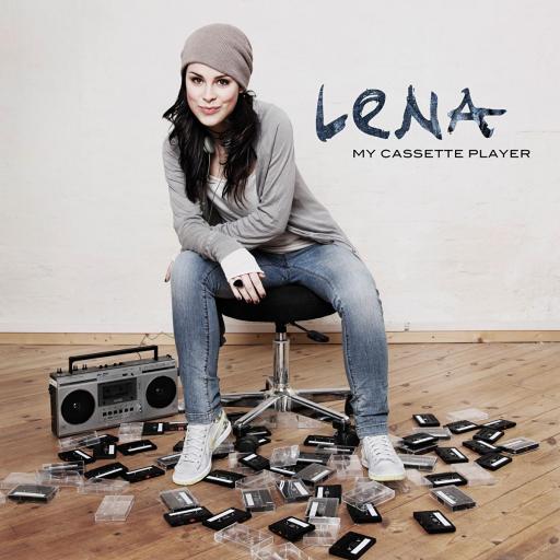 Lena - Satellite