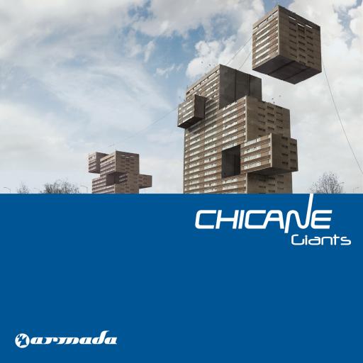 Chicane - Come Back