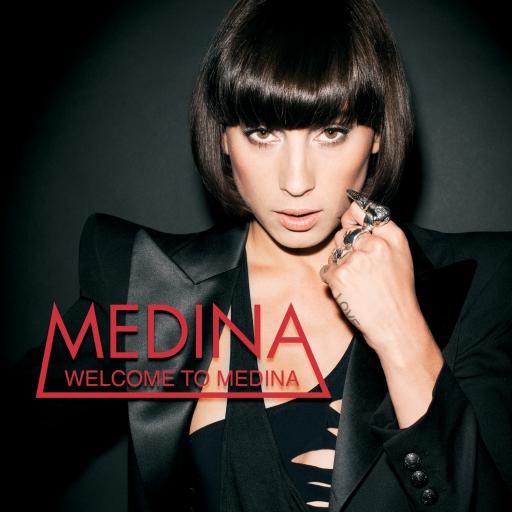 Medina - Gutter 