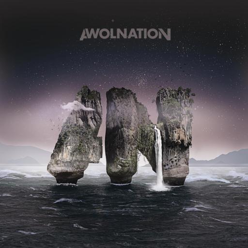 Awolnation - Sail
