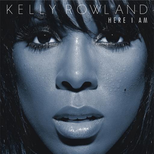 Kelly Rowland - Down For Whatever
