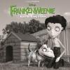 Danny Elfman - Main Titles/Frankenweenie Disney Logo