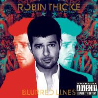 Robin Thicke feat. T.I. & Pharrell