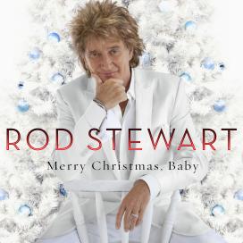 Rod Stewart - Santa Claus Is Coming To Town