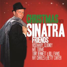 Frank Sinatra - Christmas Memories