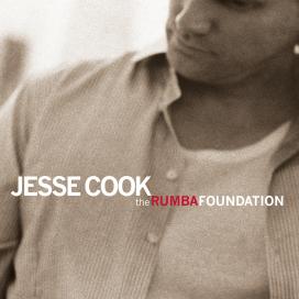 Jesse Cook - La Rumba D'el Jefe