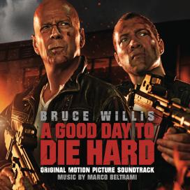 Marco Beltrami - It's Hard To Kill A McClane