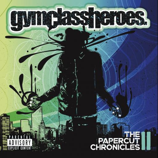 Gym Class Heroes - Ass Back Home