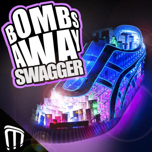 Bombs Away - Swagger