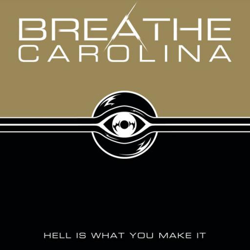 Breathe Carolina - Blackout