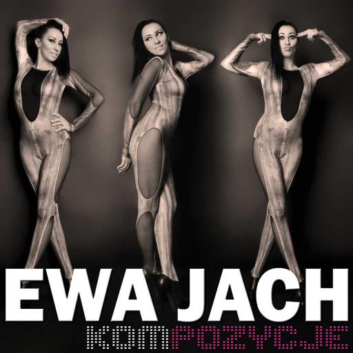 Ewa Jach - Nie boję się