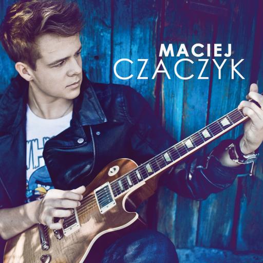 Maciej Czaczyk - Liście na wietrze