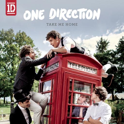 One Direction - Kiss You