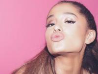 Ariana Grande