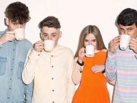 Clean Bandit