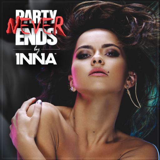 Inna / Daddy Yankee - More Than Friends