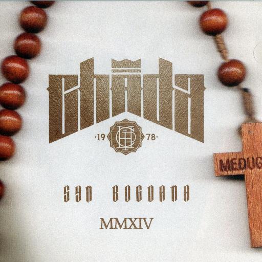 Chada - Żyć aż do bólu