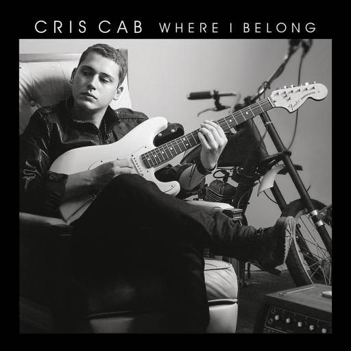 Cris Cab - Loves Me Not