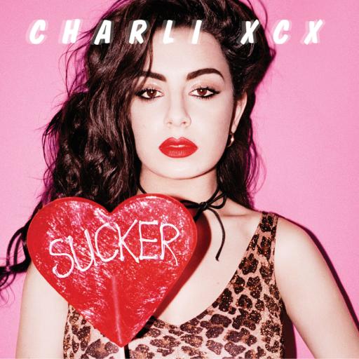 Charli XCX - Break The Rules