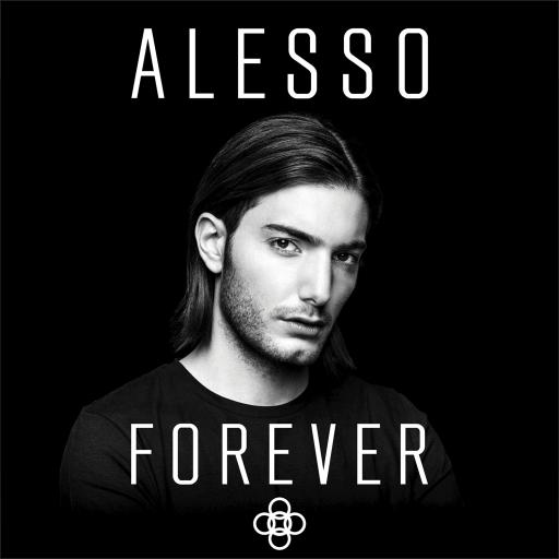 Alesso  / Sirena - Sweet Escape