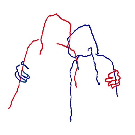 Otto Knows  - Next To Me