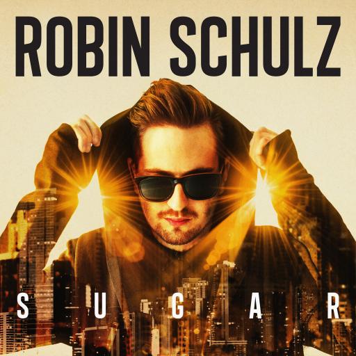 Robin Schulz feat. J.U.D.G.E.