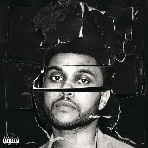 The Weeknd - Can’t Feel My Face