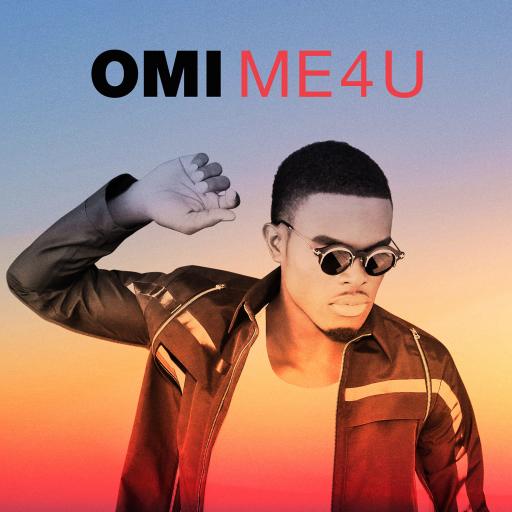 OMI - Drop In The Ocean