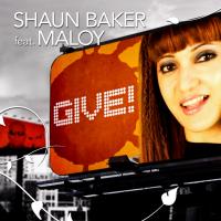 Shaun Baker feat. Maloy
