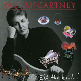 Paul McCartney - Once Upon A Long Ago