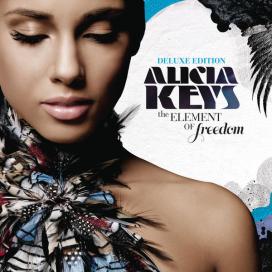 Alicia Keys - Empire State of Mind (Part II) Broken Down