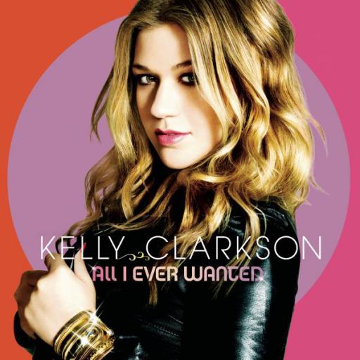 Kelly Clarkson - My Life Would Suck Without You | RMF MAXX