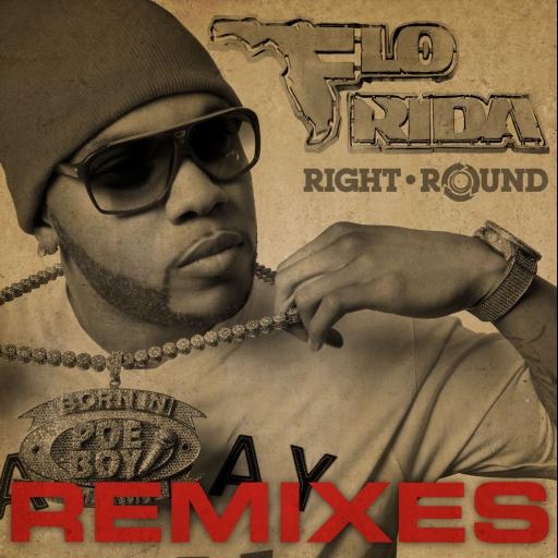 Flo Rida / Kesha - Right Round