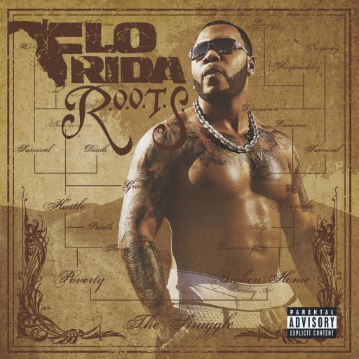 Flo Rida - Sugar