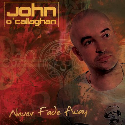 John O'Callaghan / Sarah Howells - Find Yourself