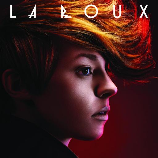 La Roux - I'm Not Your Toy