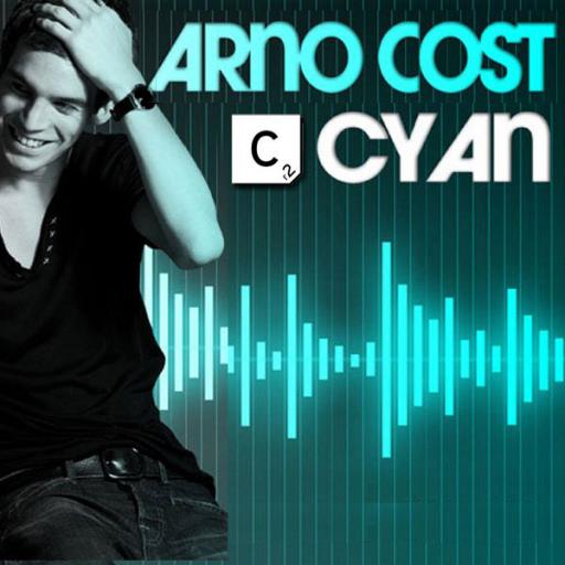 Arno Cost - Cyan (Original Mix)