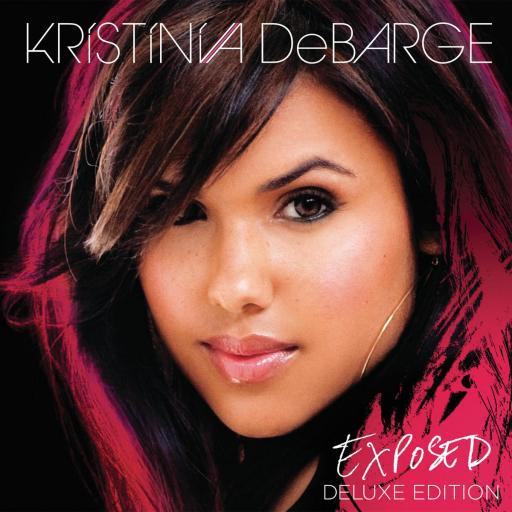 Kristinia DeBarge  - Goodbye