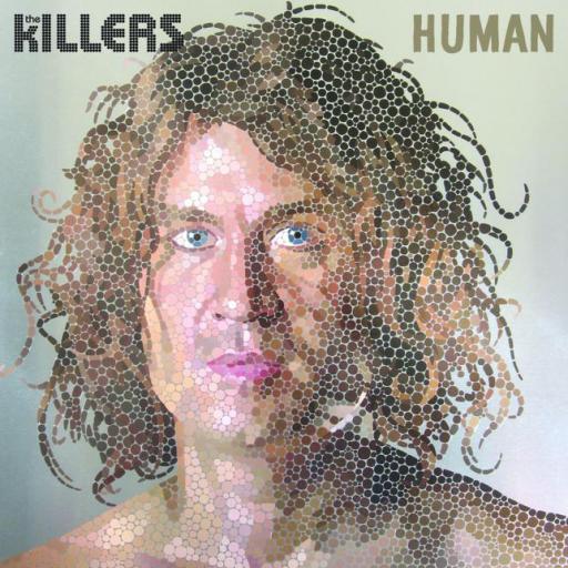 The Killers - Human (Armin Van Buuren Radio Remix)