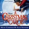 Alan Silvestri - A Christmas Carol Main Title