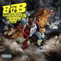 B.O.B. feat. Hayley Williams Of Paramore