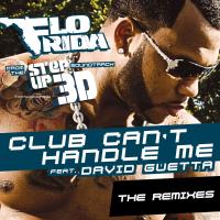 Flo Rida feat. David Guetta
