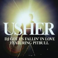 Usher feat. Pitbull
