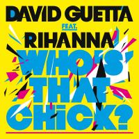 David Guetta feat. Rihanna