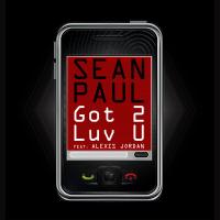 Sean Paul feat. Alexis Jordan