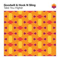 Goodwill & Hook N Sling